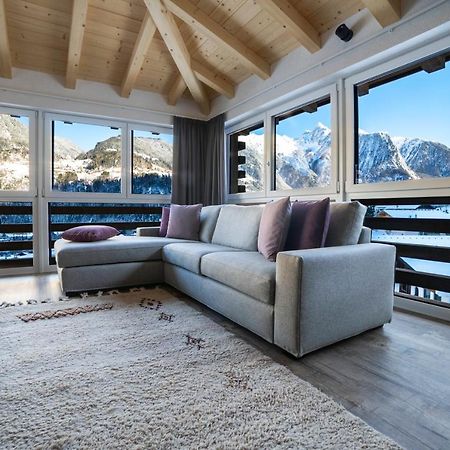 Schneggnheisl Panoramaappartements Sautens Buitenkant foto