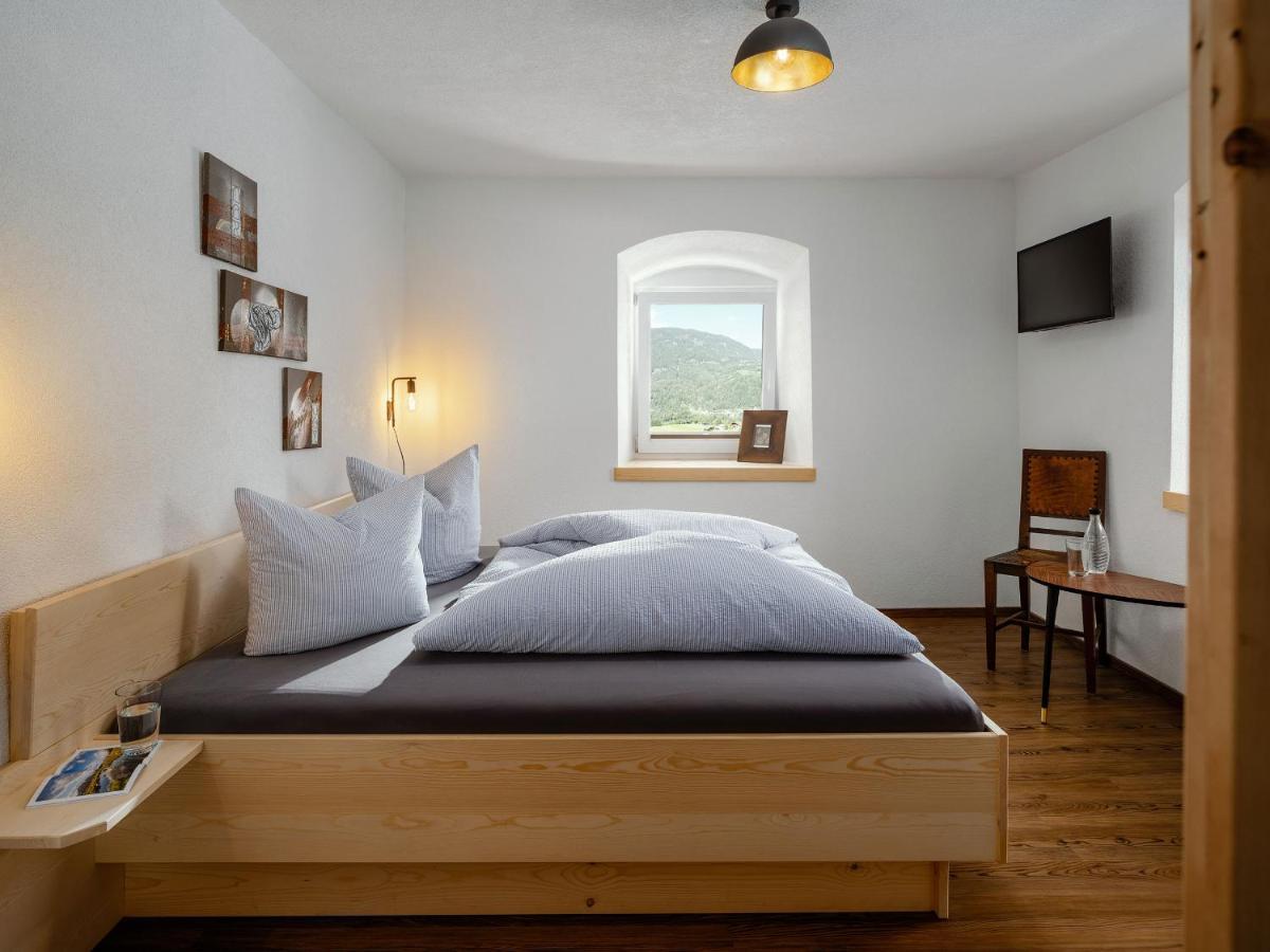 Schneggnheisl Panoramaappartements Sautens Buitenkant foto